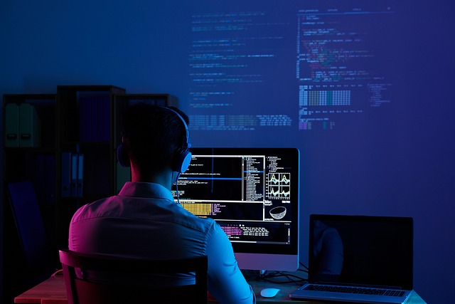 Desarrollo de Software