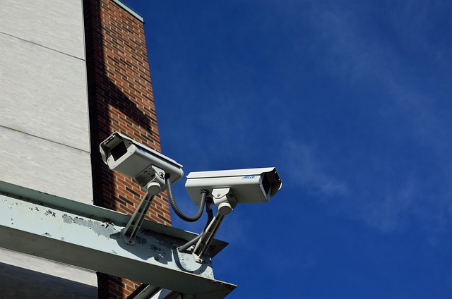 Sistemas CCTV