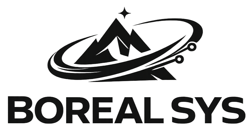 BOREAL SYS
